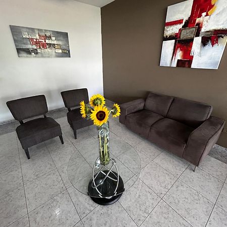 Hotel Madrid Chiriqui David Bagian luar foto