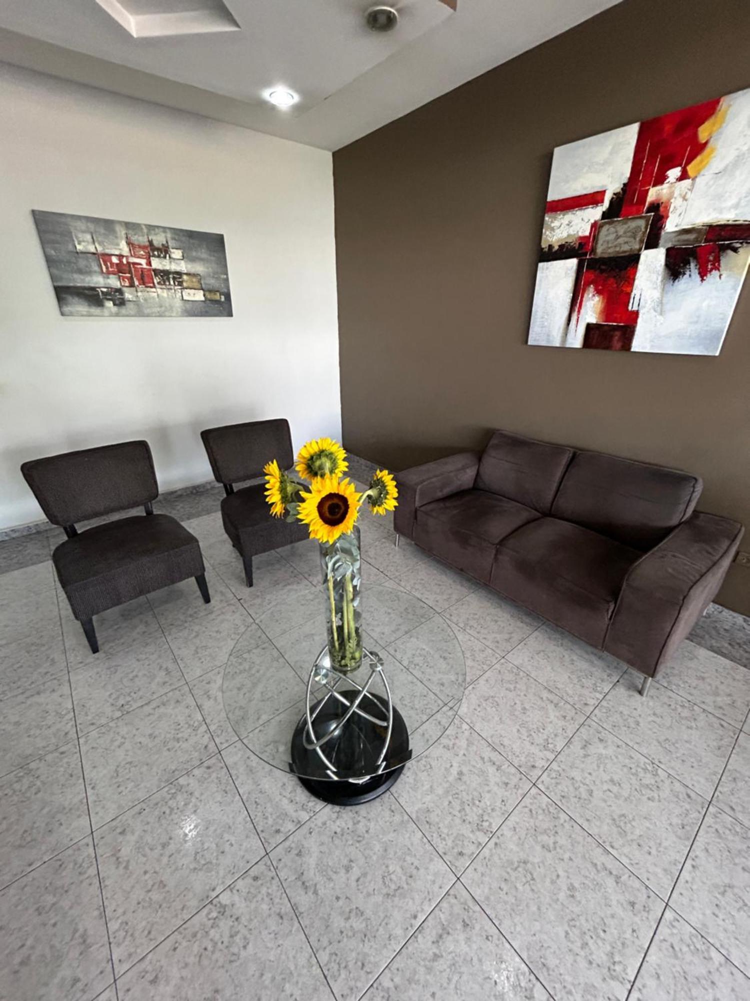 Hotel Madrid Chiriqui David Bagian luar foto