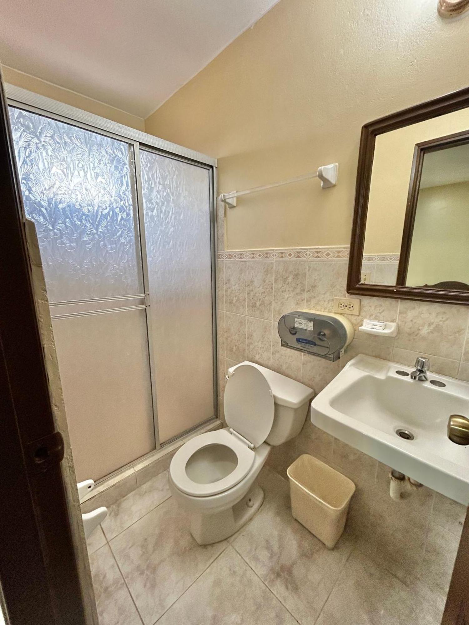 Hotel Madrid Chiriqui David Bagian luar foto