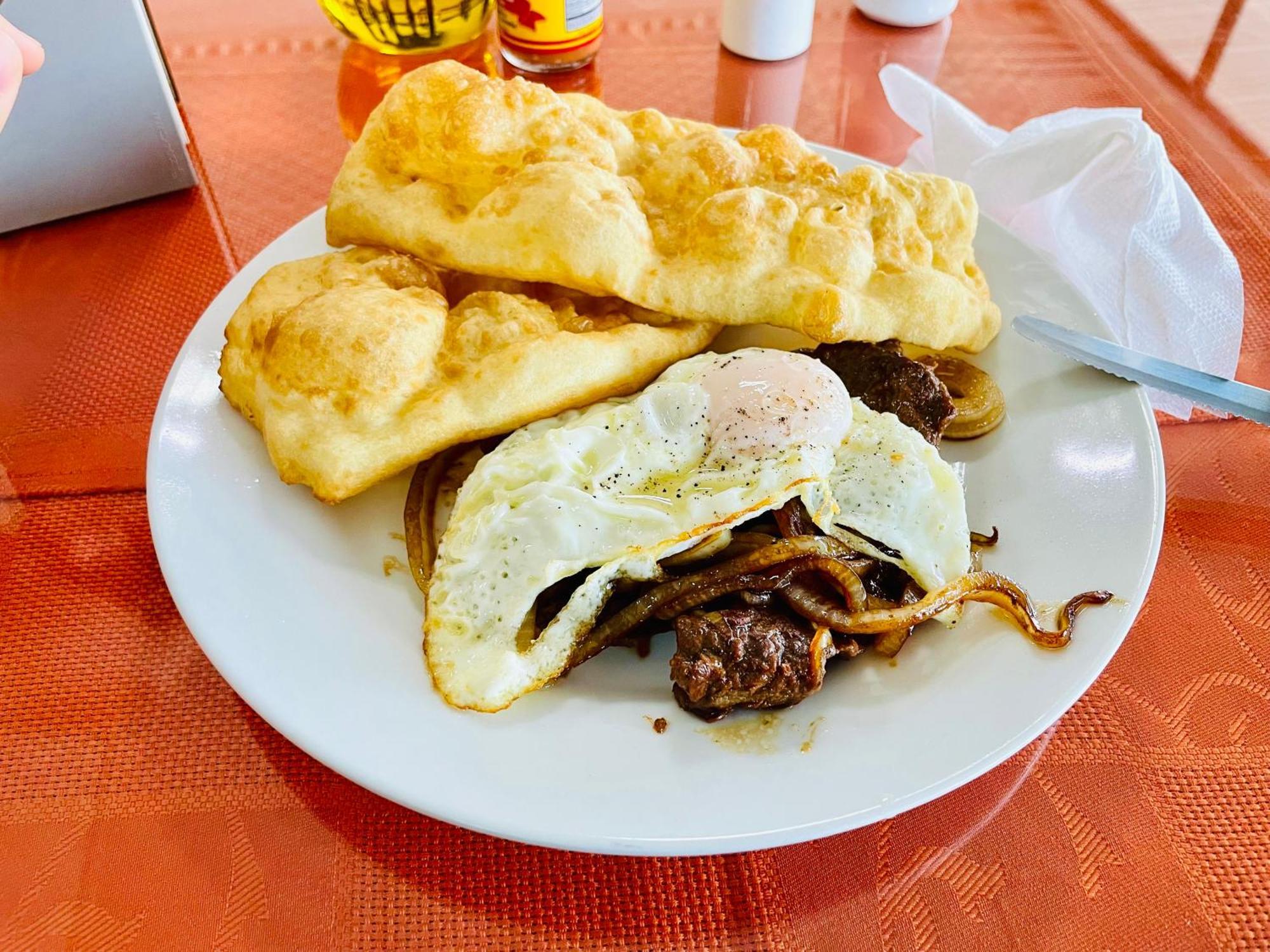 Hotel Madrid Chiriqui David Bagian luar foto